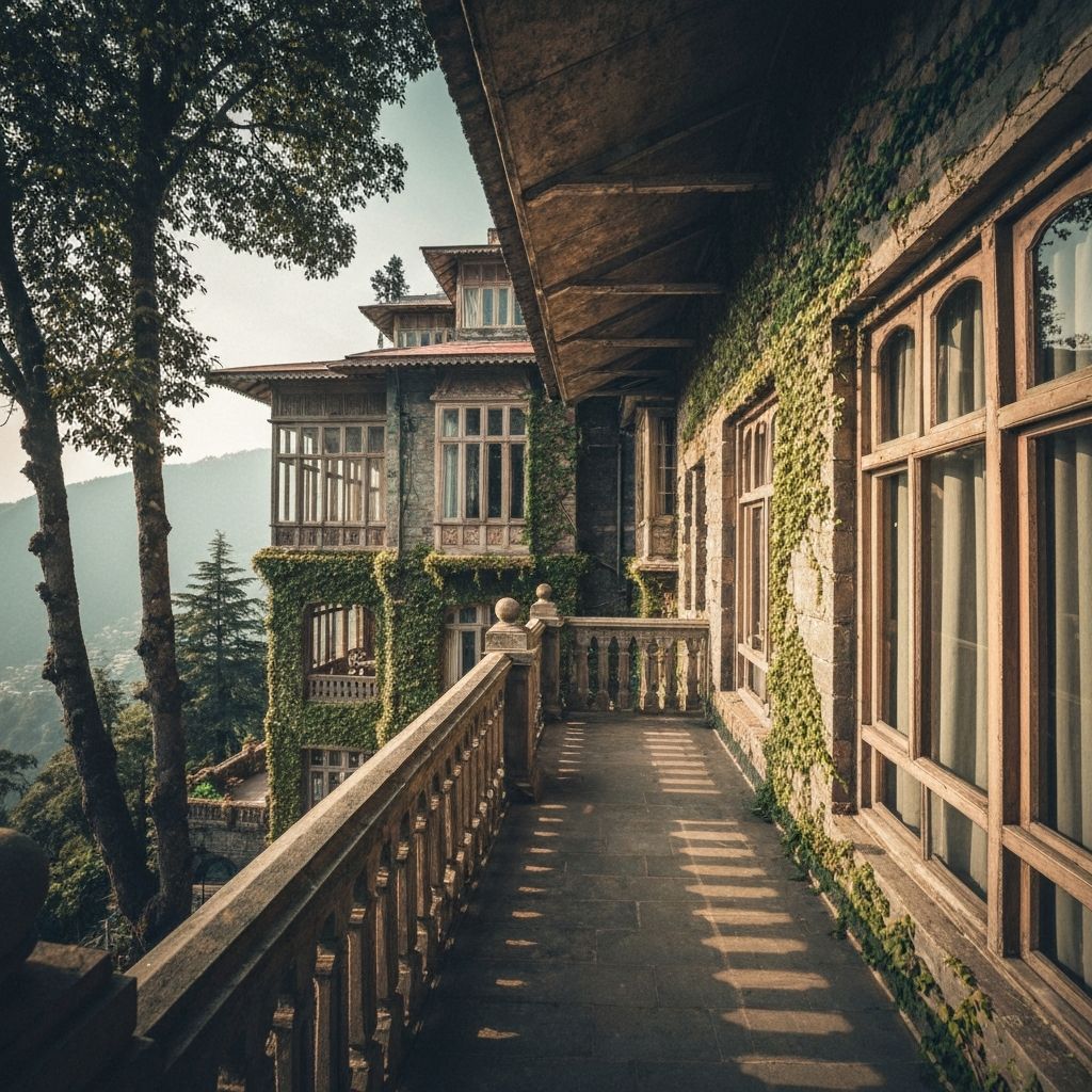 Mountain View Resort